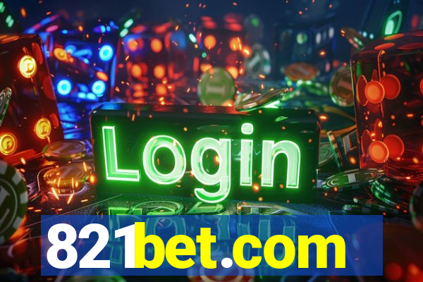 821bet.com