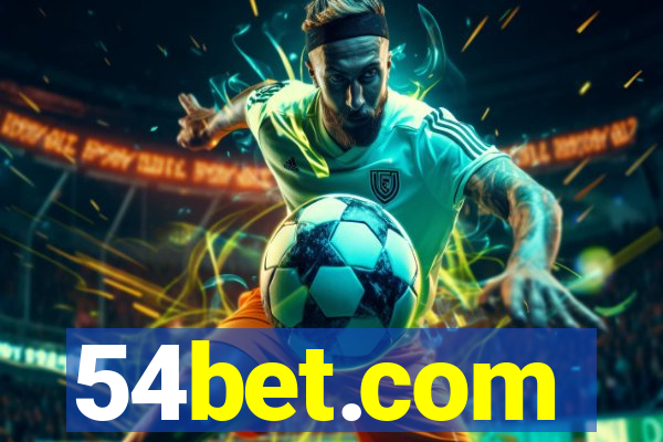 54bet.com