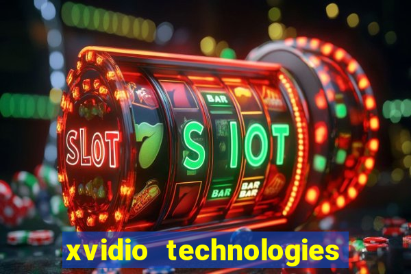 xvidio technologies startup download free