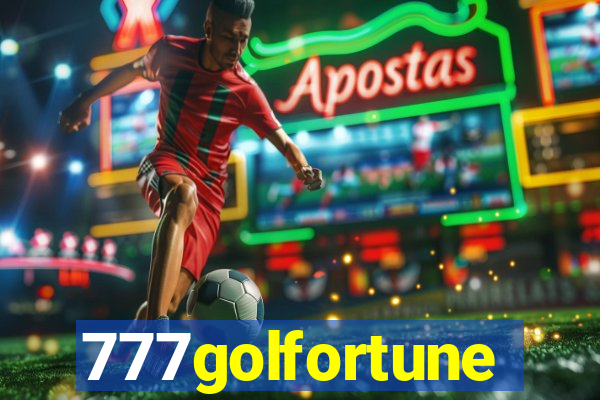 777golfortune