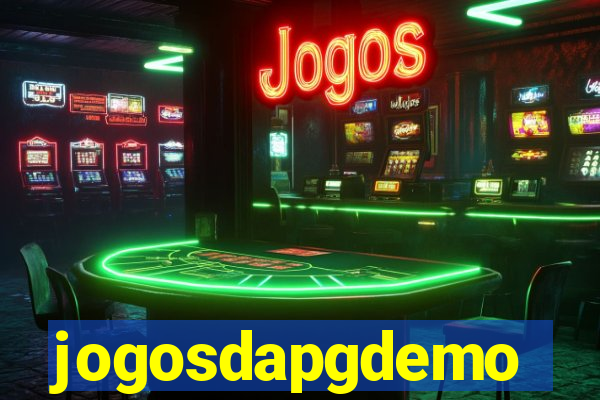 jogosdapgdemo