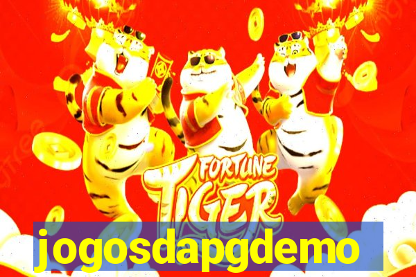 jogosdapgdemo