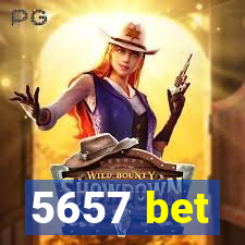 5657 bet