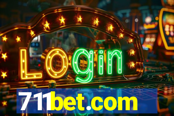 711bet.com