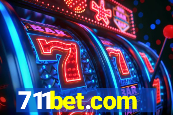 711bet.com