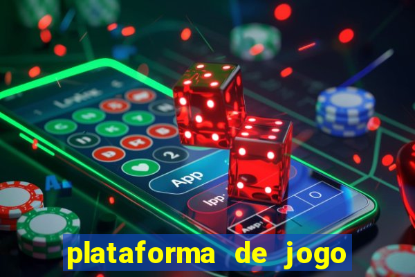 plataforma de jogo nova pagando no cadastro