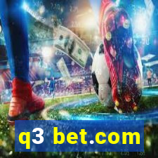 q3 bet.com