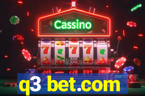 q3 bet.com