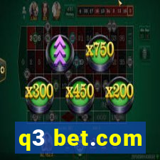 q3 bet.com