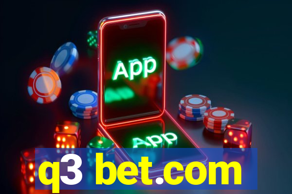 q3 bet.com