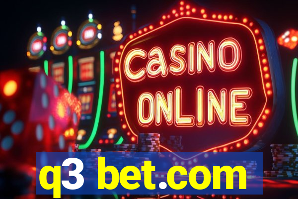 q3 bet.com