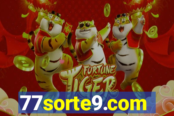 77sorte9.com