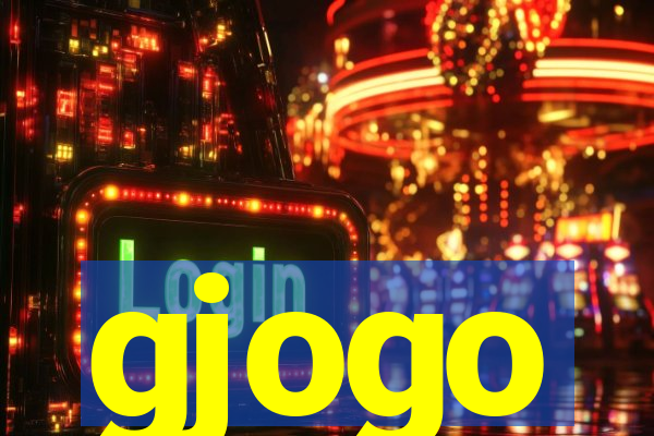 gjogo