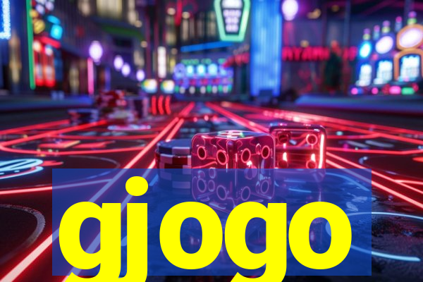 gjogo