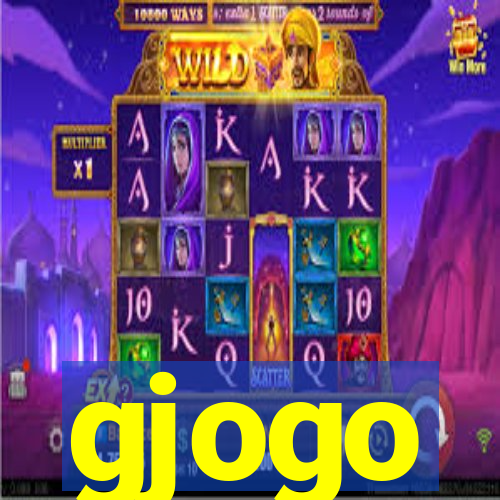 gjogo