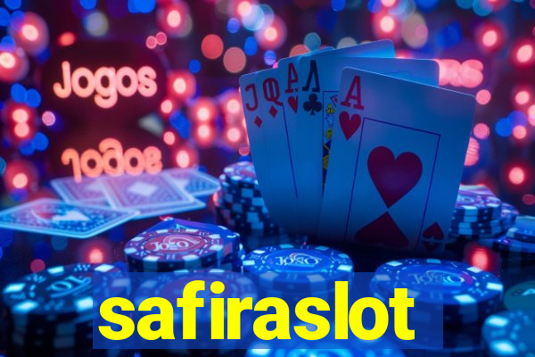 safiraslot