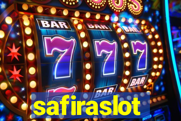 safiraslot