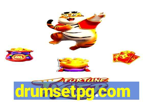 drumsetpg.com