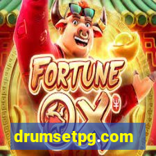 drumsetpg.com