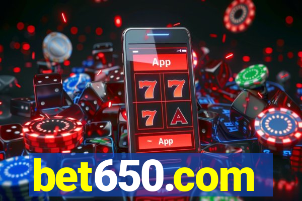 bet650.com