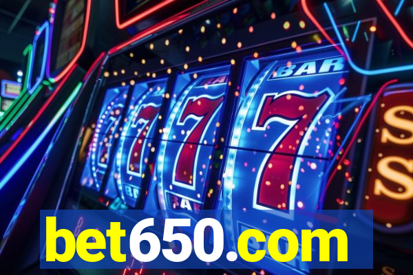 bet650.com