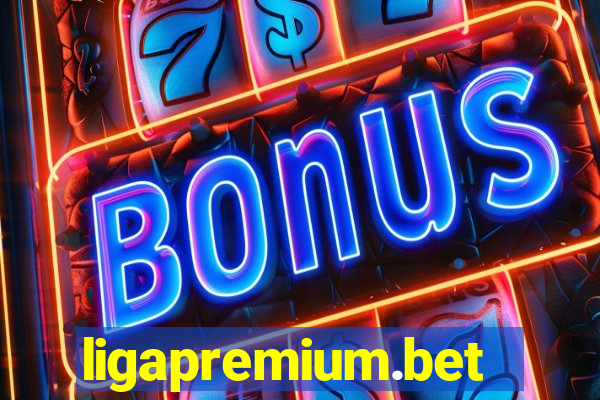 ligapremium.bet