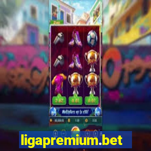 ligapremium.bet