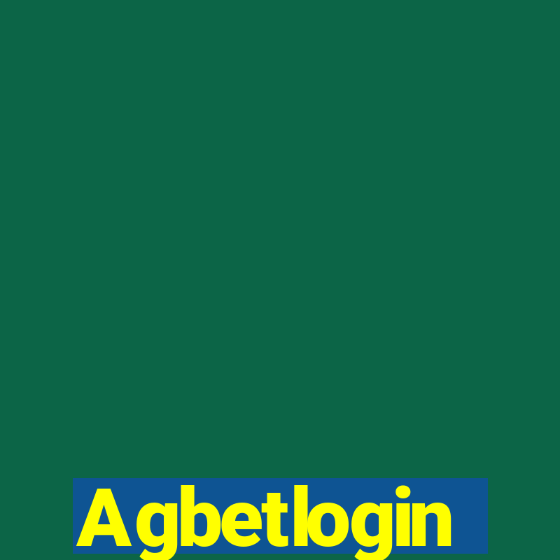 Agbetlogin