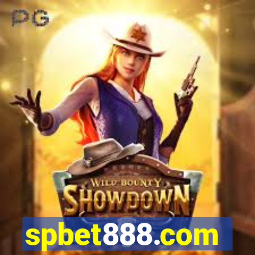 spbet888.com