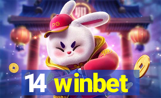 14 winbet