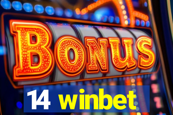 14 winbet