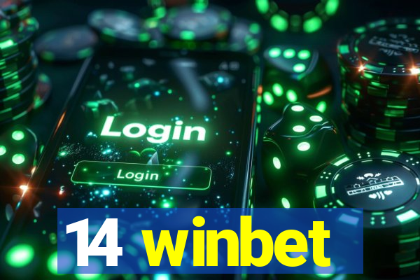 14 winbet