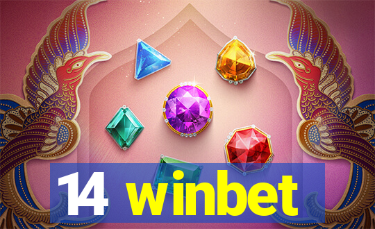 14 winbet