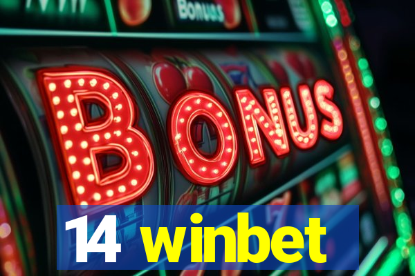 14 winbet