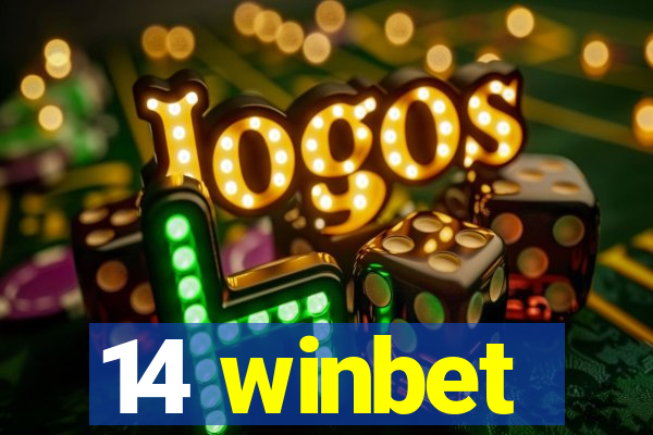 14 winbet