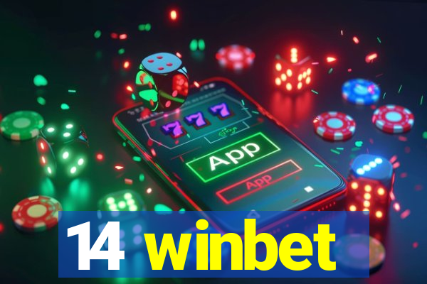 14 winbet