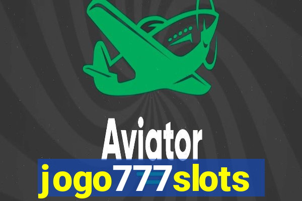 jogo777slots