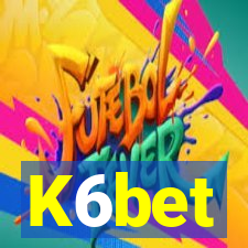 K6bet