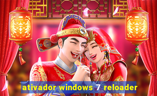 ativador windows 7 reloader