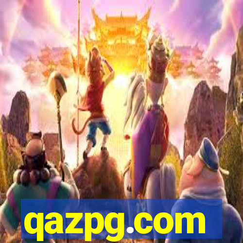 qazpg.com