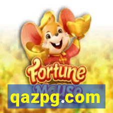 qazpg.com