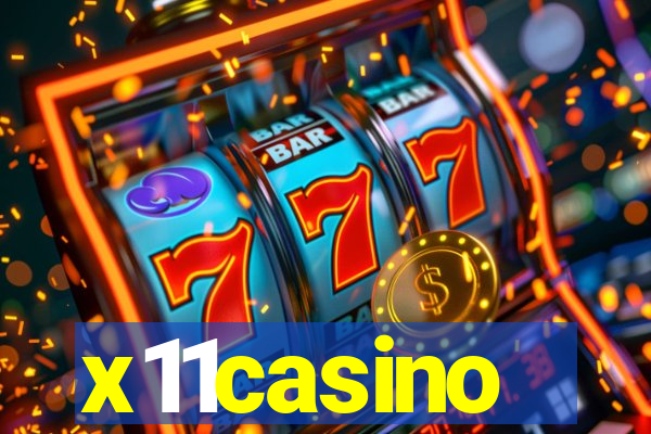 x11casino