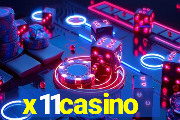 x11casino