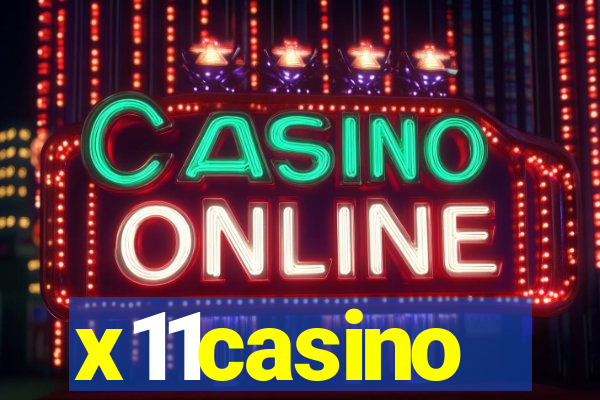 x11casino