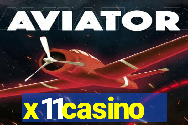 x11casino