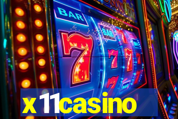 x11casino