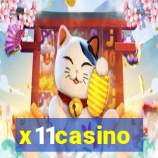 x11casino