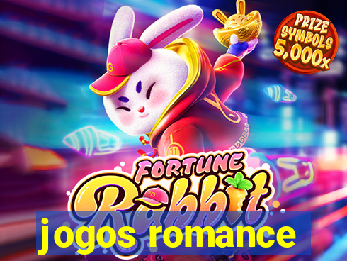 jogos romance