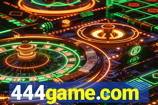 444game.com