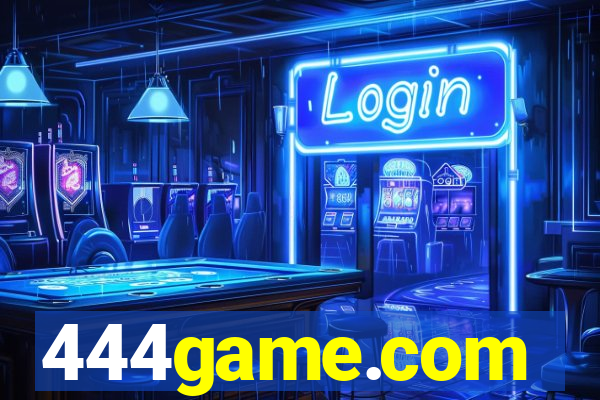 444game.com